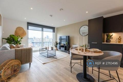 undefined, Bradford Street, Birmingham, B12