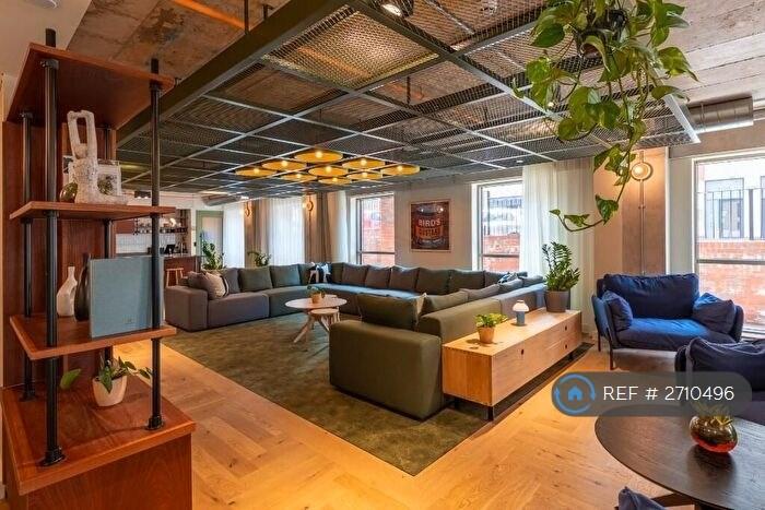 Communal Spaces