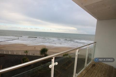 undefined, Honeycombe Beach, Boscombe, Bournemouth, BH5