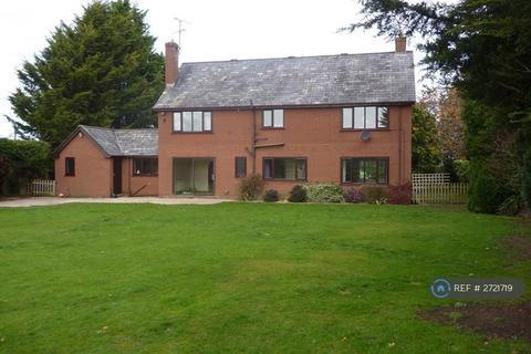 undefined, Overton Road, Bangor-On-Dee, Wrexham, LL13
