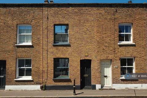 undefined, Queens Road, London, SW14