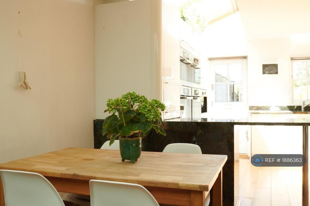Dinning Area