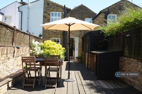 undefined, Queens Road, London, SW14