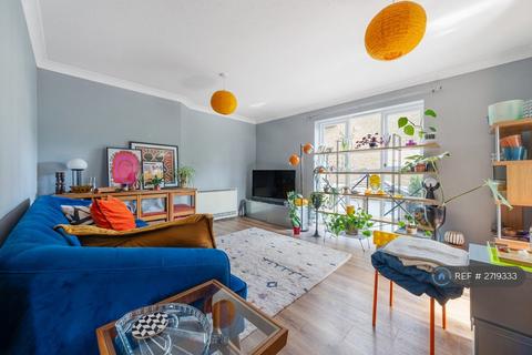 1 bedroom flat to rent, Water Lane, London, SE14