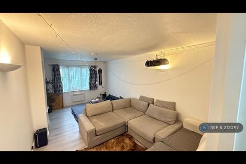undefined, Pycroft Way, London, N9