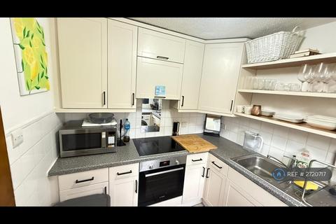undefined, Pycroft Way, London, N9