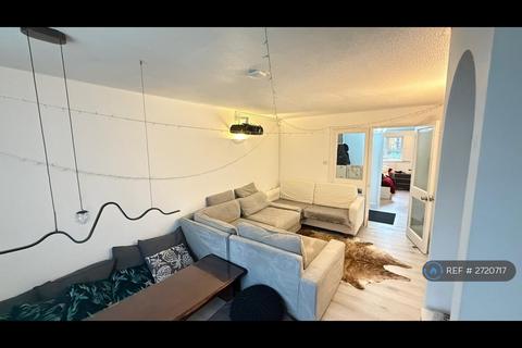undefined, Pycroft Way, London, N9