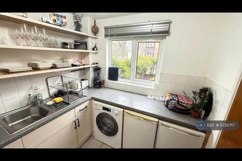 undefined, Pycroft Way, London, N9