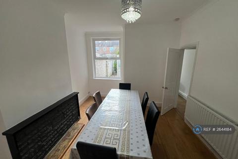 undefined, Southampton Road, Northampton, NN4