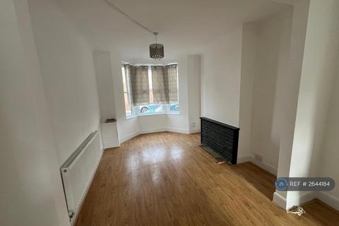 undefined, Southampton Road, Northampton, NN4