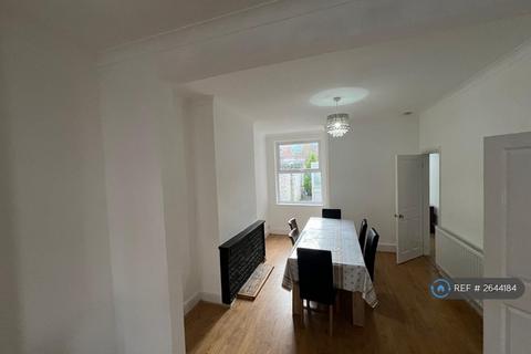 undefined, Southampton Road, Northampton, NN4