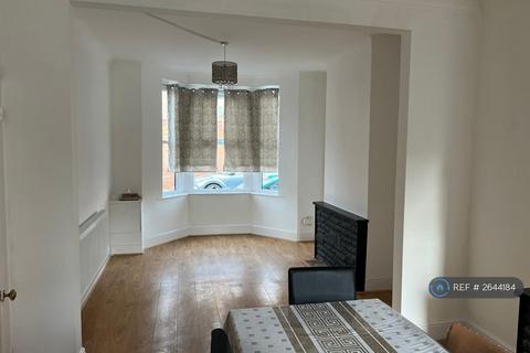 undefined, Southampton Road, Northampton, NN4