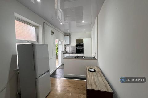 undefined, Southampton Road, Northampton, NN4