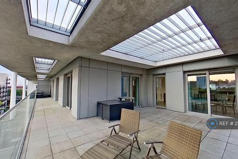 undefined, Meadow Court, London, E16