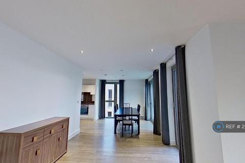 undefined, Meadow Court, London, E16