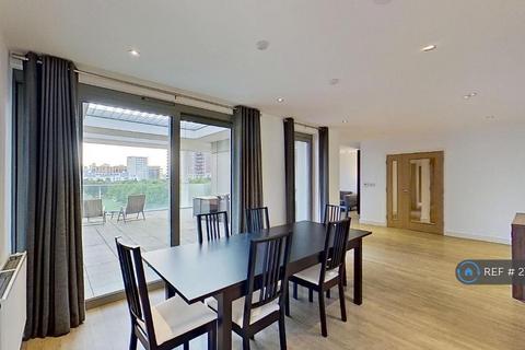 undefined, Meadow Court, London, E16