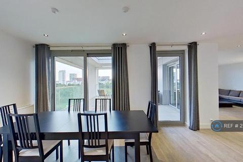 undefined, Meadow Court, London, E16