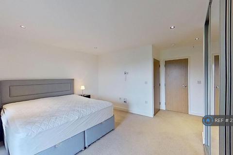 undefined, Meadow Court, London, E16