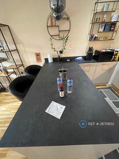 1 bedroom flat to rent, The Hub, Manchester, M1