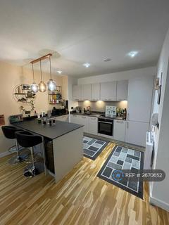 1 bedroom flat to rent, The Hub, Manchester, M1