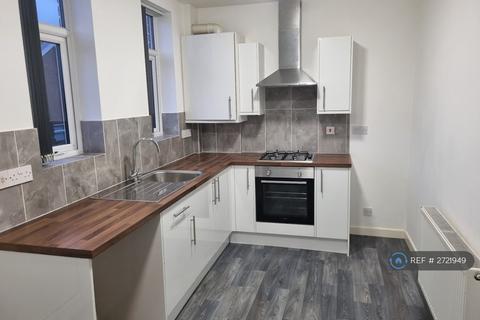 2 bedroom terraced house to rent, Chaytor Road, Consett, DH8