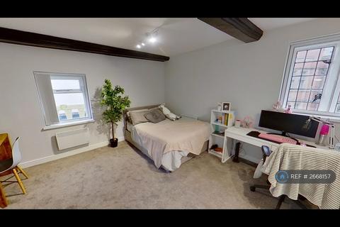 1 bedroom in a house share to rent, Wardwick, Derby, DE1