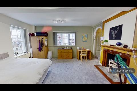 1 bedroom in a house share to rent, Wardwick, Derby, DE1