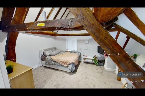 1 bedroom in a house share to rent, Wardwick, Derby, DE1
