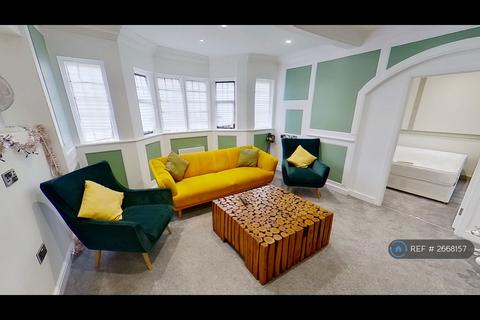 1 bedroom in a house share to rent, Wardwick, Derby, DE1