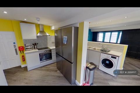 1 bedroom in a house share to rent, Wardwick, Derby, DE1