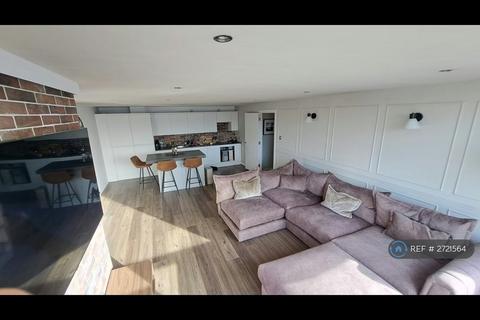 undefined, Stobcross Street, Glasgow, G3