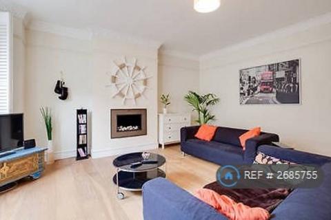 undefined, Cheviot Gardens, London, NW2