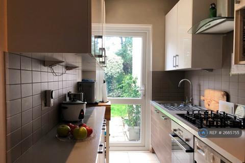 undefined, Cheviot Gardens, London, NW2