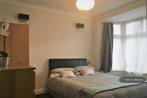 undefined, Cheviot Gardens, London, NW2