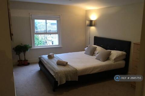 undefined, Cheviot Gardens, London, NW2