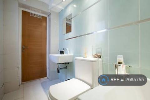 undefined, Cheviot Gardens, London, NW2