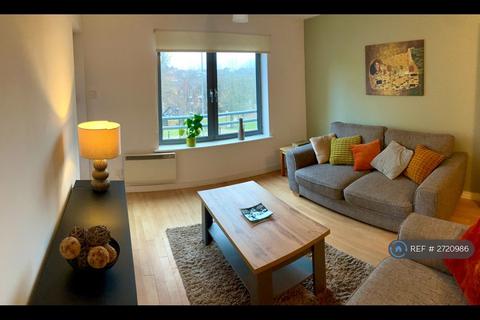 undefined, Naples Street, Manchester, M4