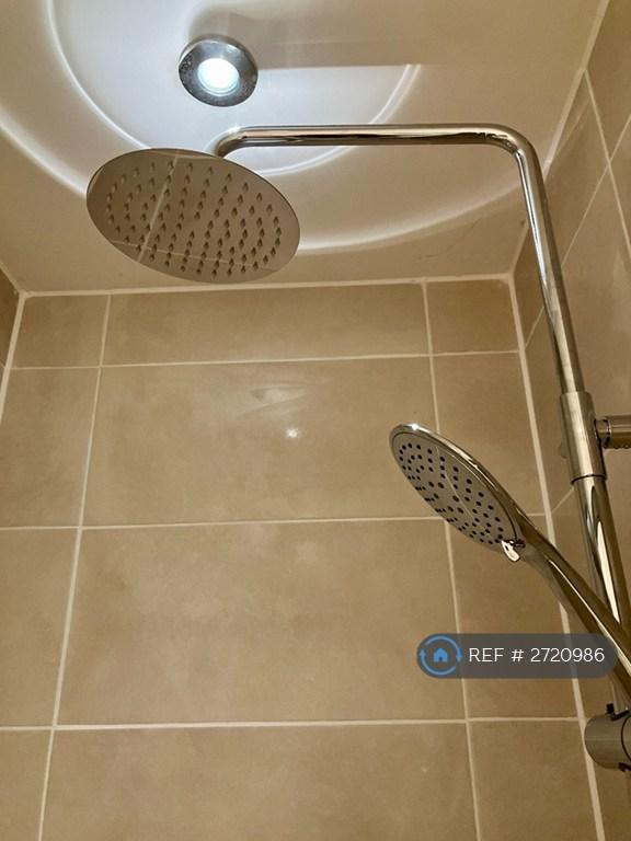 Ensuite Shower