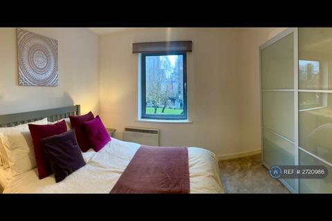 undefined, Naples Street, Manchester, M4