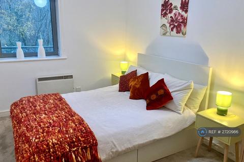 undefined, Naples Street, Manchester, M4