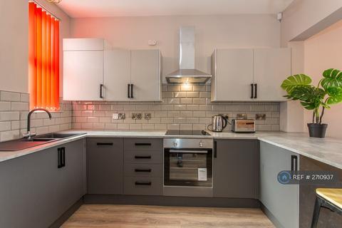 undefined, Percy Street, Middlesbrough, TS1