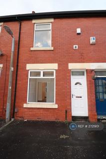 2 bedroom terraced house to rent, Orrel Street, Salford, M6