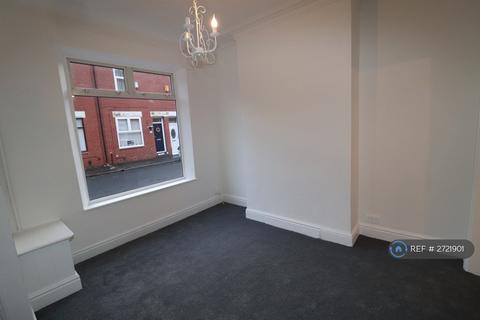 2 bedroom terraced house to rent, Orrel Street, Salford, M6