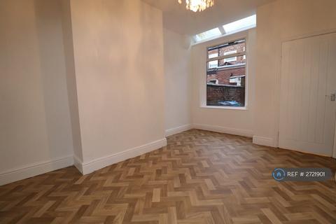 undefined, Orrel Street, Salford, M6