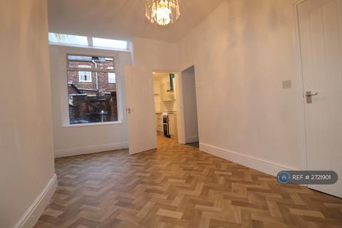 undefined, Orrel Street, Salford, M6