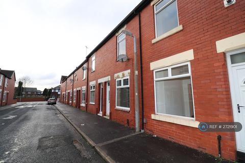 undefined, Orrel Street, Salford, M6