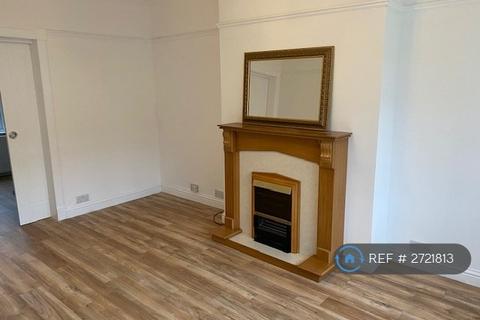 undefined, Polwarth Park, Edinburgh, EH11