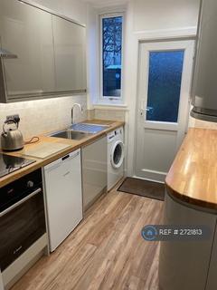 undefined, Polwarth Park, Edinburgh, EH11