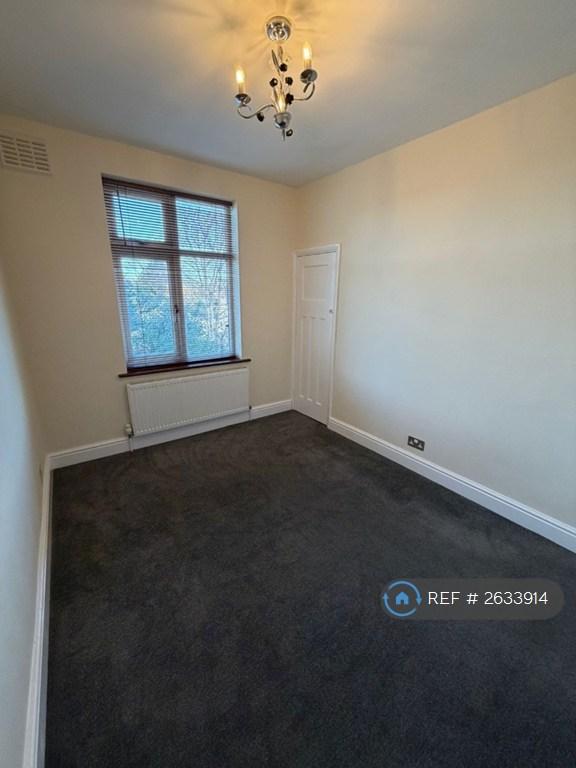 Second Double Bedroom