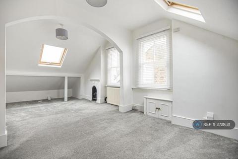 undefined, Burgoyne Road, London, SE25